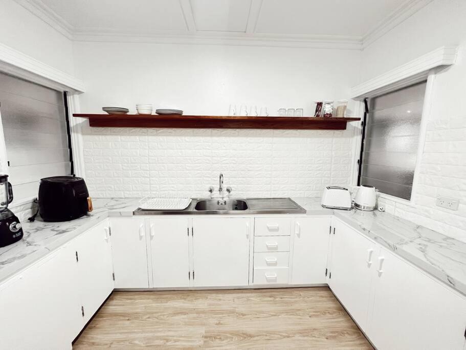 Gladstone Gem 7 - Suva Cbd 2 Bedroom Apartment Exterior photo